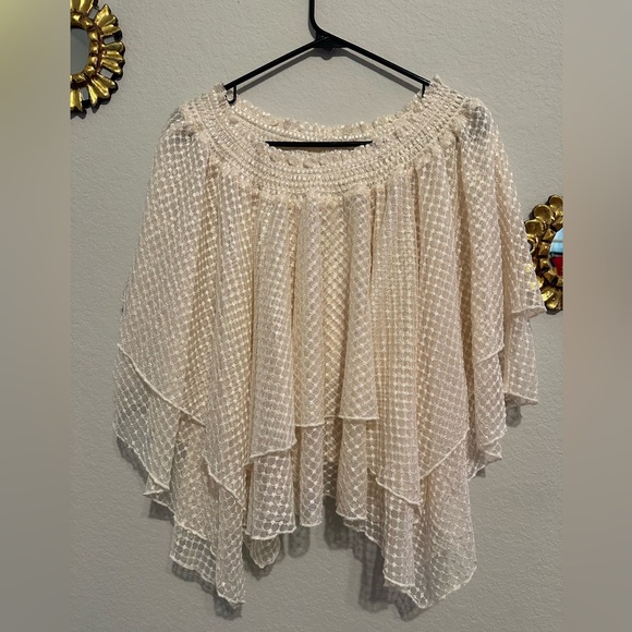 Free People Intimately All Season Half Slip Skirt NWOT - Picture 5 of 6